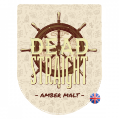 Malta Amber Dead Straight Pauls Malt