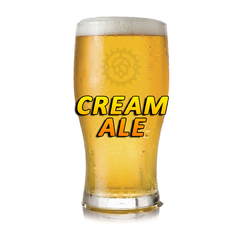 Cream Ale