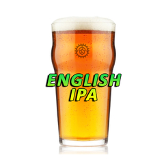 English IPA