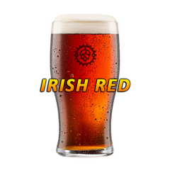 Irish Red