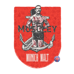 Malta Munich The Muscley -Pauls Malt