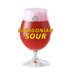 Patagonian Sour