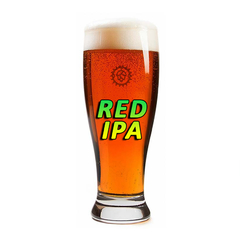 Red Ipa