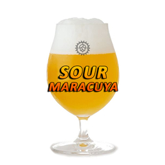 Sour Maracuya