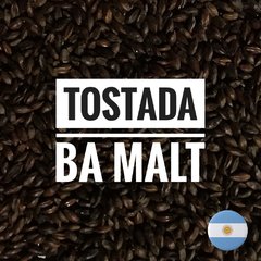 Malta Tostada Ba-Malt - comprar online