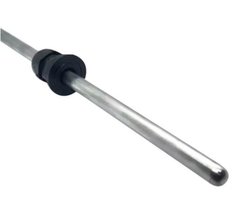 Vaina Acero Inoxidable para Sensor de Temperatura - comprar online