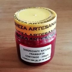 Saborizantes Naturales para Cerveza - comprar online