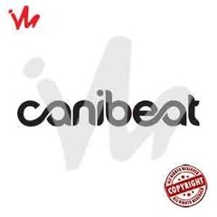 Adesivo Canibeat