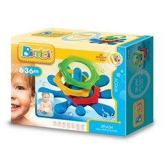 Bimbi Splash - Bambino Jugueteria