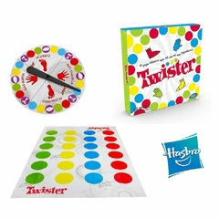 Twister El Juego - comprar online