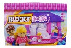 Blocky House Dormitorio - comprar online