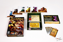 Dragons - comprar online