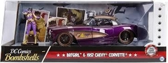 Bomshells Bat Girl 1957 Chevy