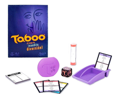 Taboo - comprar online