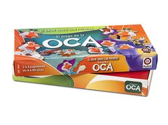 Juego de la Oca con Prendas - comprar online