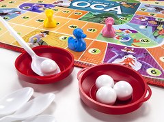 Juego de la Oca con Prendas - Bambino Jugueteria