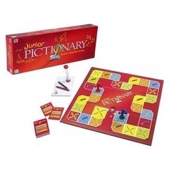 Pictionary Junior - comprar online