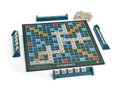 Imagen de Scrabble Ruibal