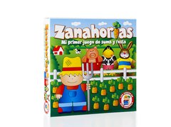 Zanahorias