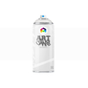 ART CANS 400ML 210 WHITE