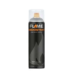 FLAME BOOSTER