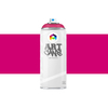 ART CANS 400ML 124 TELEMAGENTA