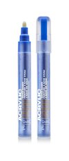 MARCADOR ACRILICO 2MM BLUE - comprar online