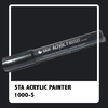 ACRYLIC PAINTER 1000S BLACK