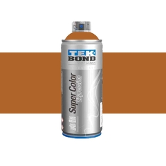 SPRAY TEK BOND 502 MOCHA