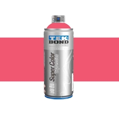 SPRAY TEK BOND 525 ROSE