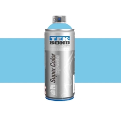 SPRAY TEK BOND 547 AZUL SKY