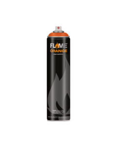 Spray tinta Flame 600ml