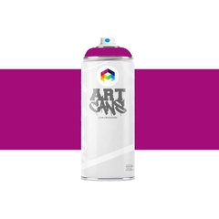 ART CANS 400ML 126 TRAFFIC PURPLE