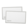 STICKER MONTANA EGGSHELL STICKER WHITE