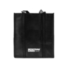 MONTANA PP PANEL BAG - BLACK