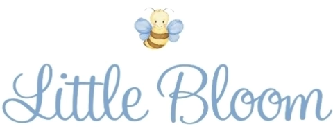 Little Bloom - Roupas e Pijamas para Bebês e Crianças