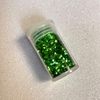Glitter PVC Flocado Verde 3,5 g