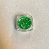 Glitter Flocado Luxo - Verde Menta