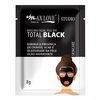 Máscara Peel Off Total Black Max Love 8 g