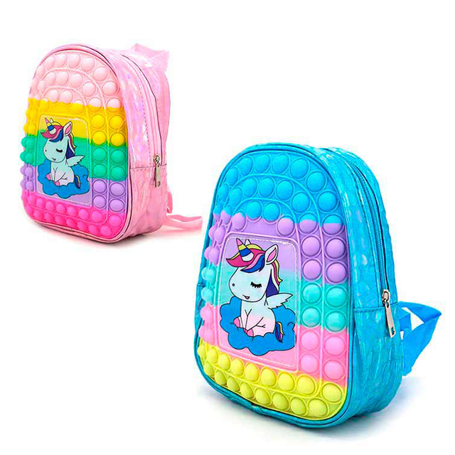 Mochila Jard n TRENDY 15409 Libreria Lerma