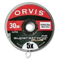 Tippet Orvis Superstrong
