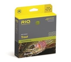 Linea De Hundimiento Rio Avid Sink Tip 24ft