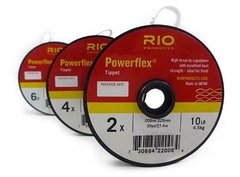 Tippet Rio Power Flex - Agente Oficial - comprar online