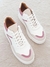 Stella Sneakers pinku - comprar online