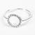 Anillo Circle Bright