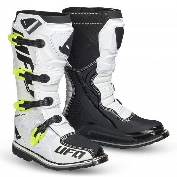 Botas cross best sale