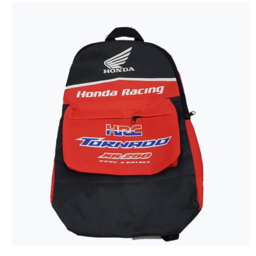 MOCHILA HONDA TORNADO - Comprar en NT Cross