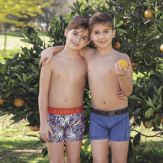 Venta de boxer para niños new arrivals