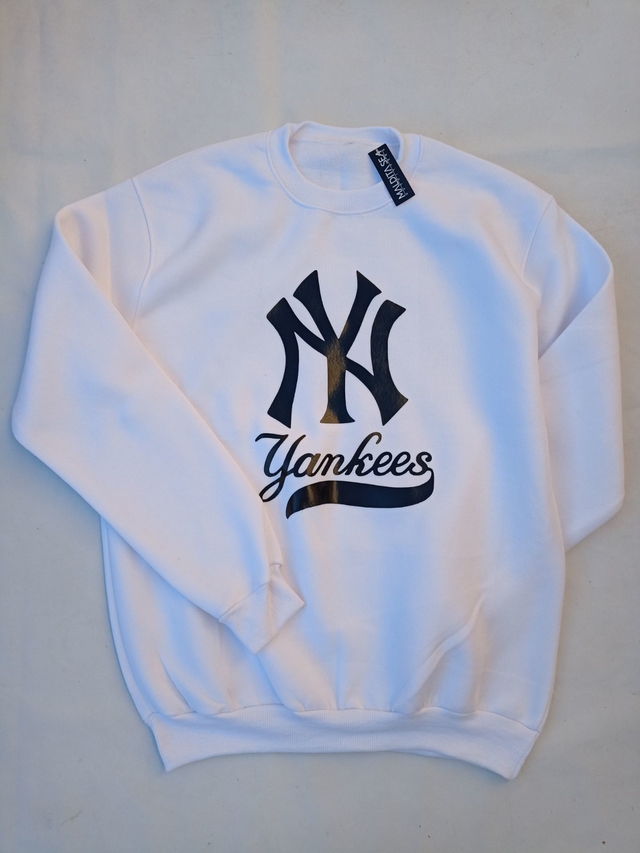 Buzo Yankees Comprar en MALDITA SEA OUTFITTERS