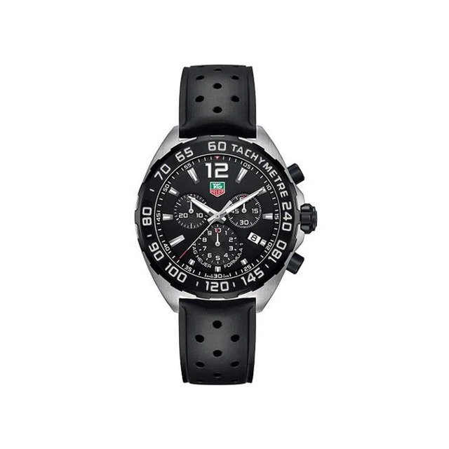 Relogio Tag Heuer formula 1